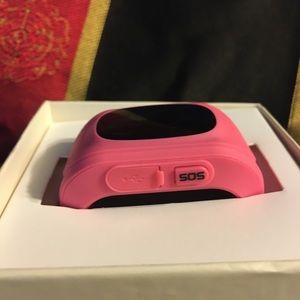 g36 safekeeper watch